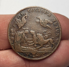 Jeton louis xiv d'occasion  Reims