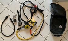 Mares lungenautomat vytec gebraucht kaufen  Berlin