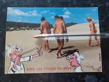 Série naturiste alexandre d'occasion  Genlis