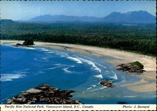 Canada postcard kanada gebraucht kaufen  Wöllstein