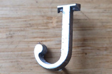 Jaguar chrome boot for sale  EDGWARE