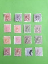 Timbres porto rico d'occasion  Lyon VIII
