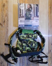 Cybex babytrage bayla gebraucht kaufen  Illmensee
