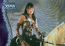 Xena quotable base for sale  COALVILLE