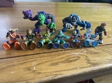 Planet protector bundle for sale  NOTTINGHAM