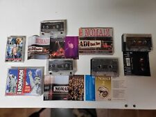 Nomadi musicassette cui usato  Firenze