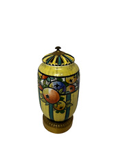Art déco veilleuse d'occasion  Angers-