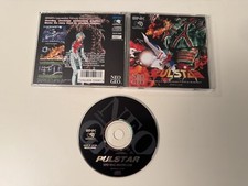 Pulstar neo geo gebraucht kaufen  Essen