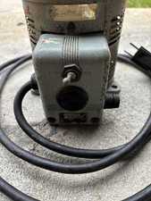 Vintage superior electric for sale  Fayette