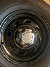 Ford ranger wheel for sale  Barker