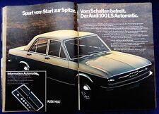 Audi 100 riginale gebraucht kaufen  Vechta