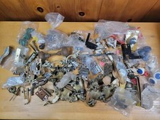 Lot used cabinet for sale  Sharon Springs