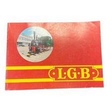 Lgb catalog 1979 for sale  Palmerton