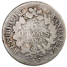 Francs union force usato  Lodi
