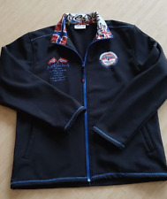 228 nebulus softshell gebraucht kaufen  Bad Pyrmont