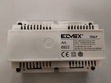 Elvox vimar 6922 usato  Milano