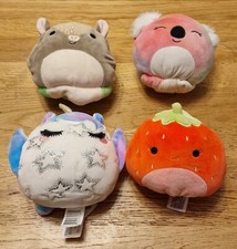 Squishmallows claire dream for sale  PAISLEY
