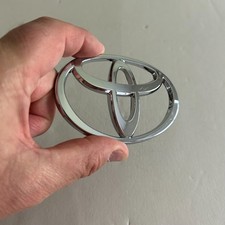 Rear trunk emblem for sale  Hollywood