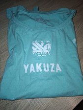 Yakuza damen langarmshirt gebraucht kaufen  Torgelow