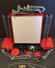Wwe ring builder for sale  Youngstown