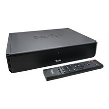 Teufel CoreStation 5.1 AV Receiver Bluetooth HDMI DOLBY comprar usado  Enviando para Brazil