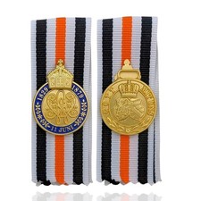 Goldene Hochzeitsmedaille (Preußen) comprar usado  Enviando para Brazil