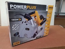 Mauernutfräse powerplus x0650 gebraucht kaufen  Northeim