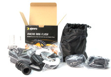 Kenro kfl201n macro for sale  TORQUAY