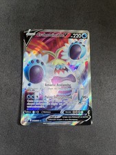 Carte pokémon crabominable d'occasion  Nice-