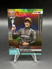 2025 topps now d'occasion  Expédié en Belgium