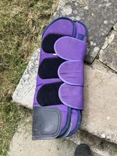 Front travel boots for sale  PRESTON