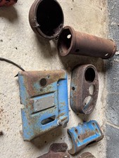 Fordson major tractor for sale  LINCOLN