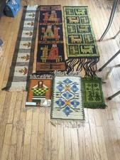 Vintage tapestries kilims for sale  Front Royal
