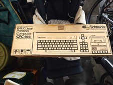 Schneider computer division gebraucht kaufen  Hochspeyer