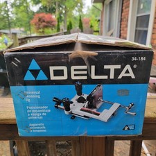 Delta table saw for sale  Waterford