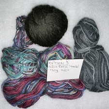 Used 4ply sock for sale  BURY ST. EDMUNDS