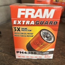 Nos fram extra for sale  Cascade