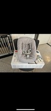 Tripp trapp newborn gebraucht kaufen  München
