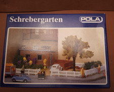 Pola 360 schrebergarten gebraucht kaufen Pola 360 schrebergarten gebraucht kaufen  Alsdorf