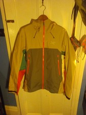 arcteryx jacket for sale  EDINBURGH