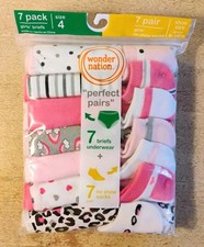 Wonder nation perfect for sale  USA