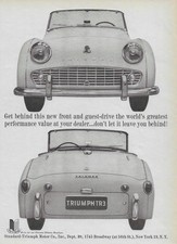1958 standard triumph for sale  Saint Joseph