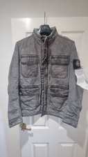 Stone island liquid for sale  CONGLETON