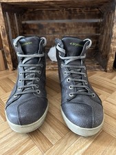 Stylmartin motorrad schuhe gebraucht kaufen  Teising