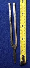 Vintage tuning fork for sale  Palo Cedro