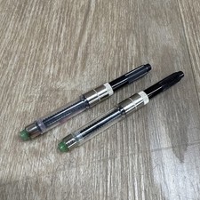 Vintage montblanc fountain for sale  Grand Blanc