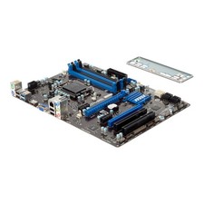 Mainboard msi z77a gebraucht kaufen  Weißwasser