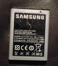 batterie samsung d'occasion batterie samsung d'occasion Expédié en Belgium