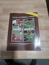Troy bilt pto for sale  Fredonia