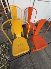 Set dining chairs for sale  MANSFIELD